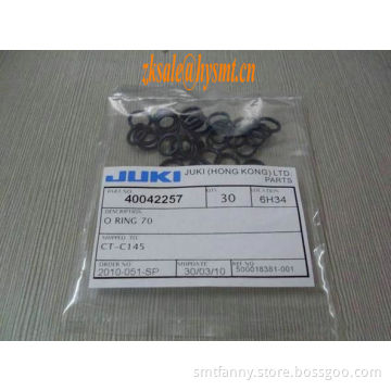 JUKI KE750 O-RING 40042257